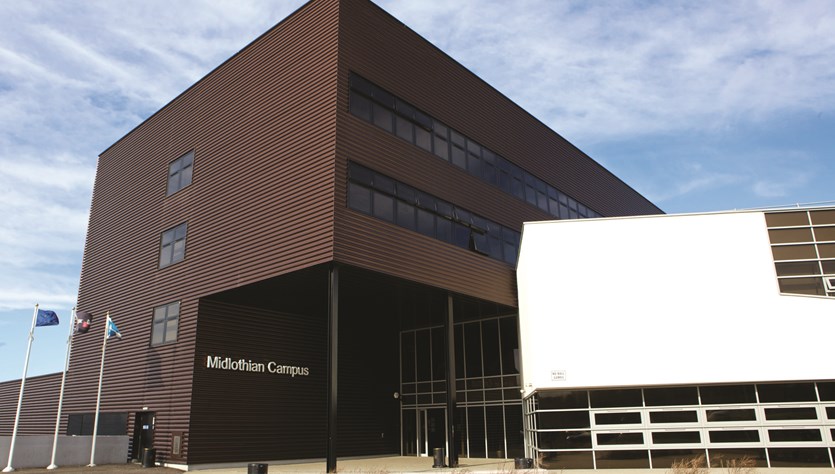 Midlothian Campus