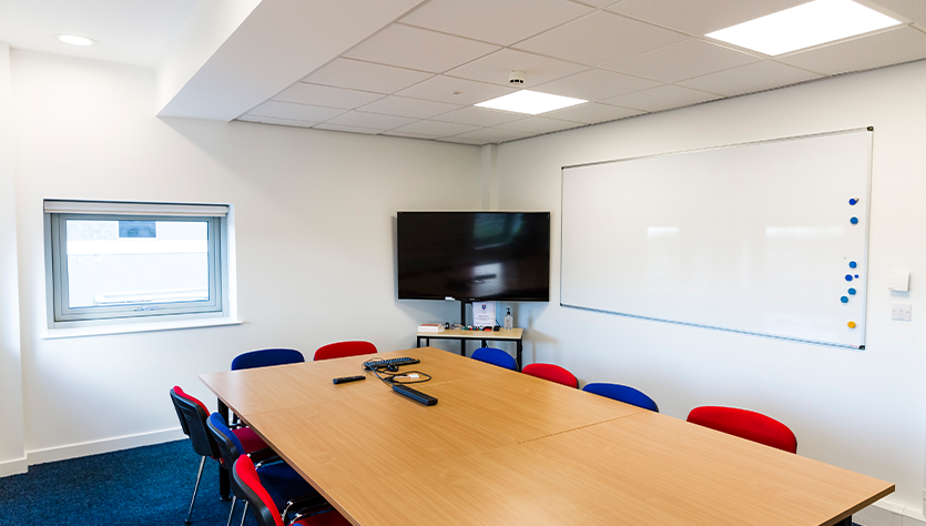 St Andrews Campus 169