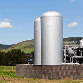 Vital Energi Thermal Storage Energy Generation & Storage