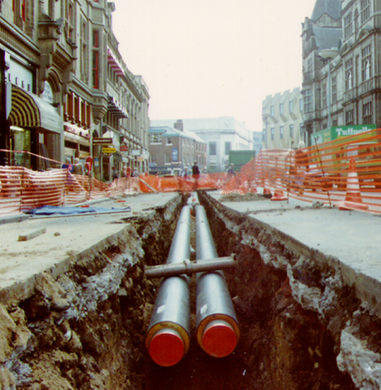 Vital Energi Our Story Sheffield City District Heating