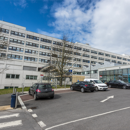 Vital Energi Oxford University Hospital NHS Our Story